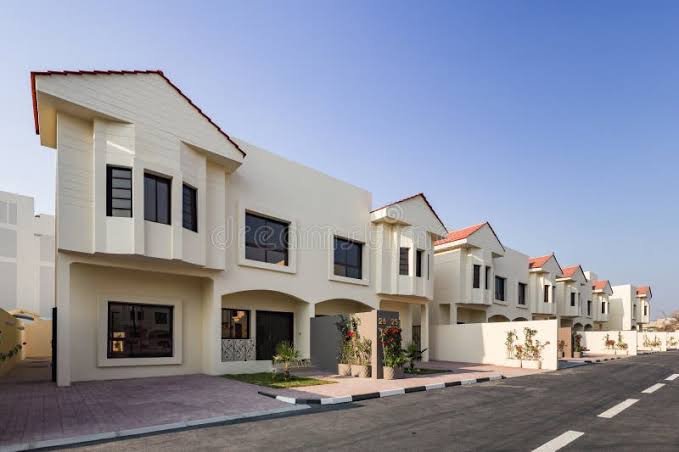Residential Villas & Houses Development