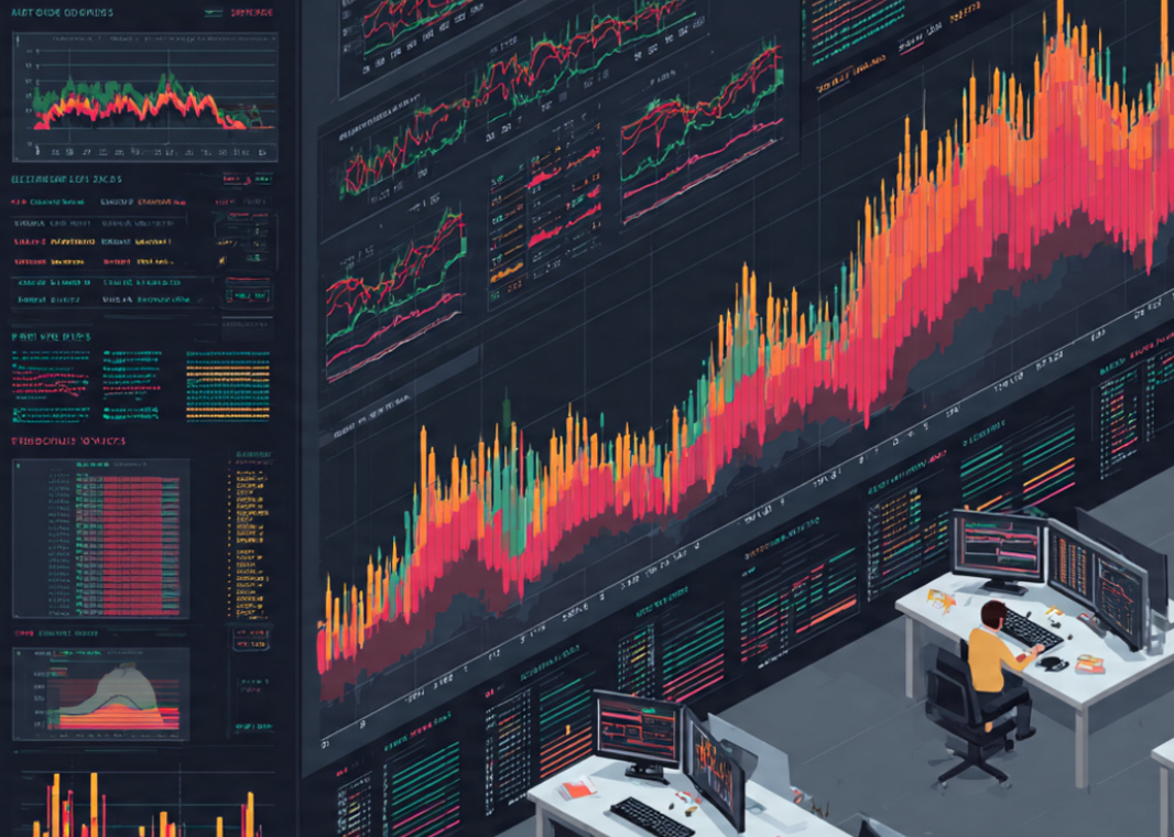 Bond Rates & Returns Time Series Analysis