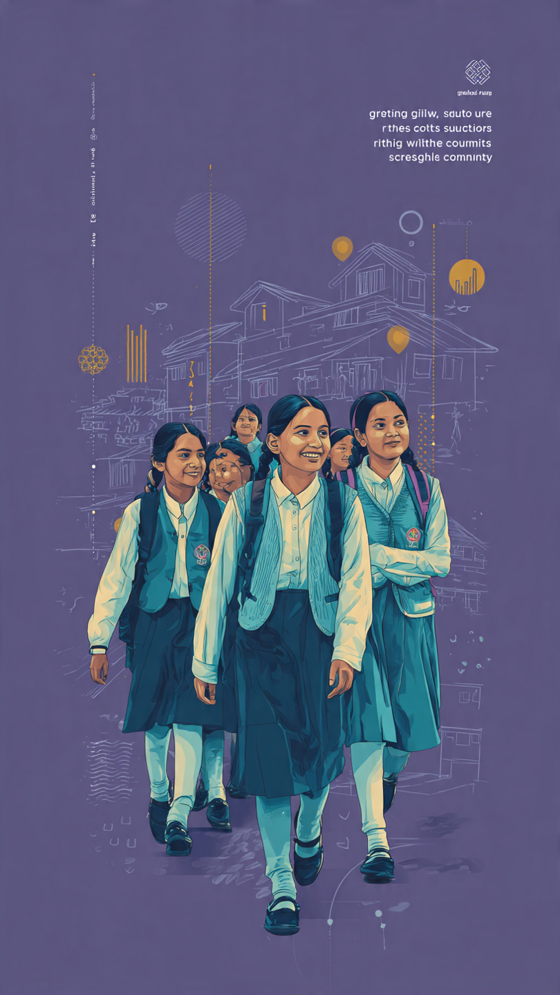 Baseline Report for Aga Khan Foundation(AKF)